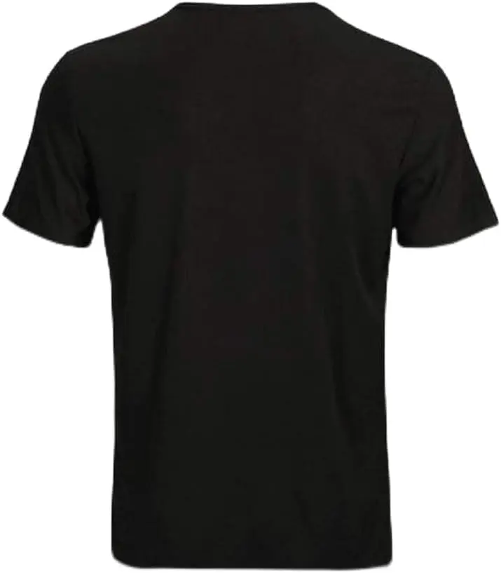 Mens Athletic T-Shirt Sports Tee Shirts for Workouts Outdoor Activities Casual Wear