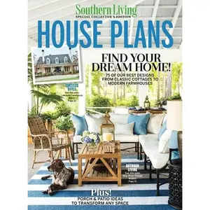 USED-House Plans by Southern Living - 2019-5-10 SIP (Unknown)
