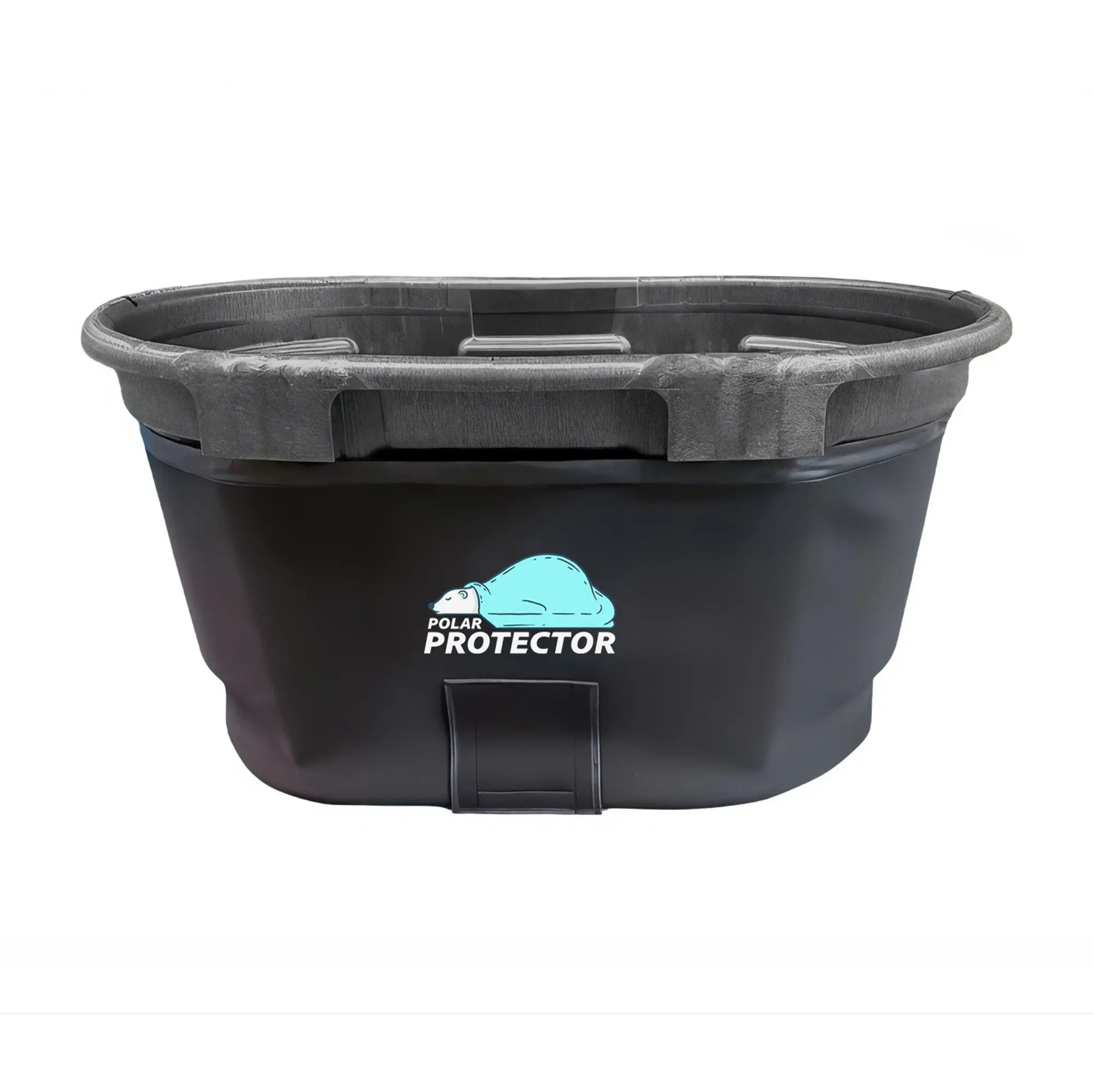 150gal Stock Tank Koozie for Cold Plunge Stock Tank