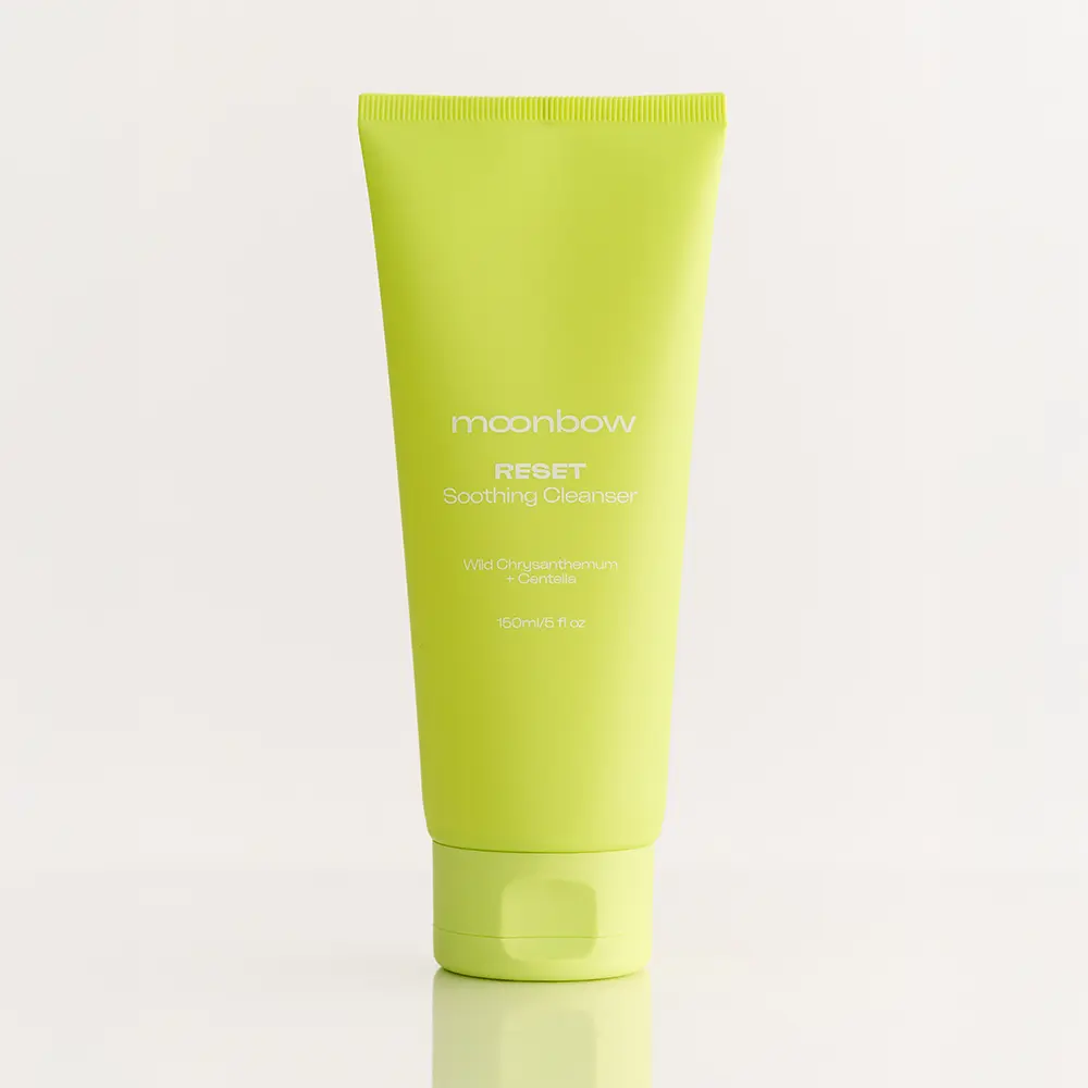 Reset Soothing Cleanser | TCM Chrysanthemum Cleanser