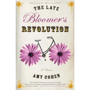 USED Book - The Late Bloomer's Revolution: A Memoir by Cohen, Amy (Paperback) - english