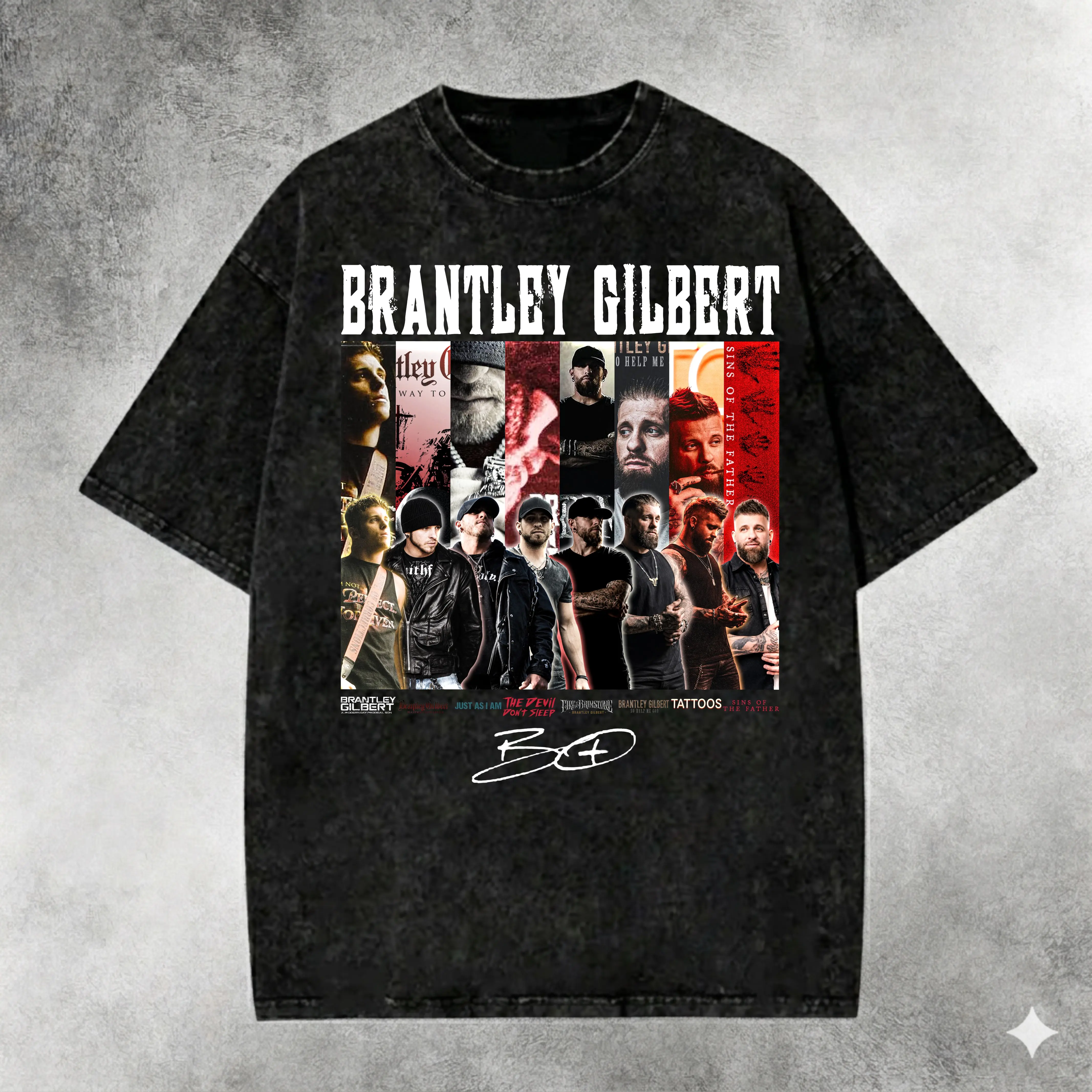 New Album 2026 Tee, Stylish Concert Shirt, Gift for Him or Her