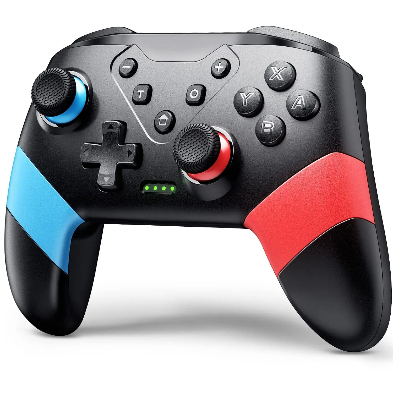 Controllers Compatible with /Lite/OLED, Programming  Pro Controller with Motion Control, Vibration, Wake-up, Turbo, Screenshot