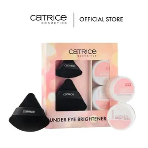Under Eye Brightener Set Under Eye Brightener Set