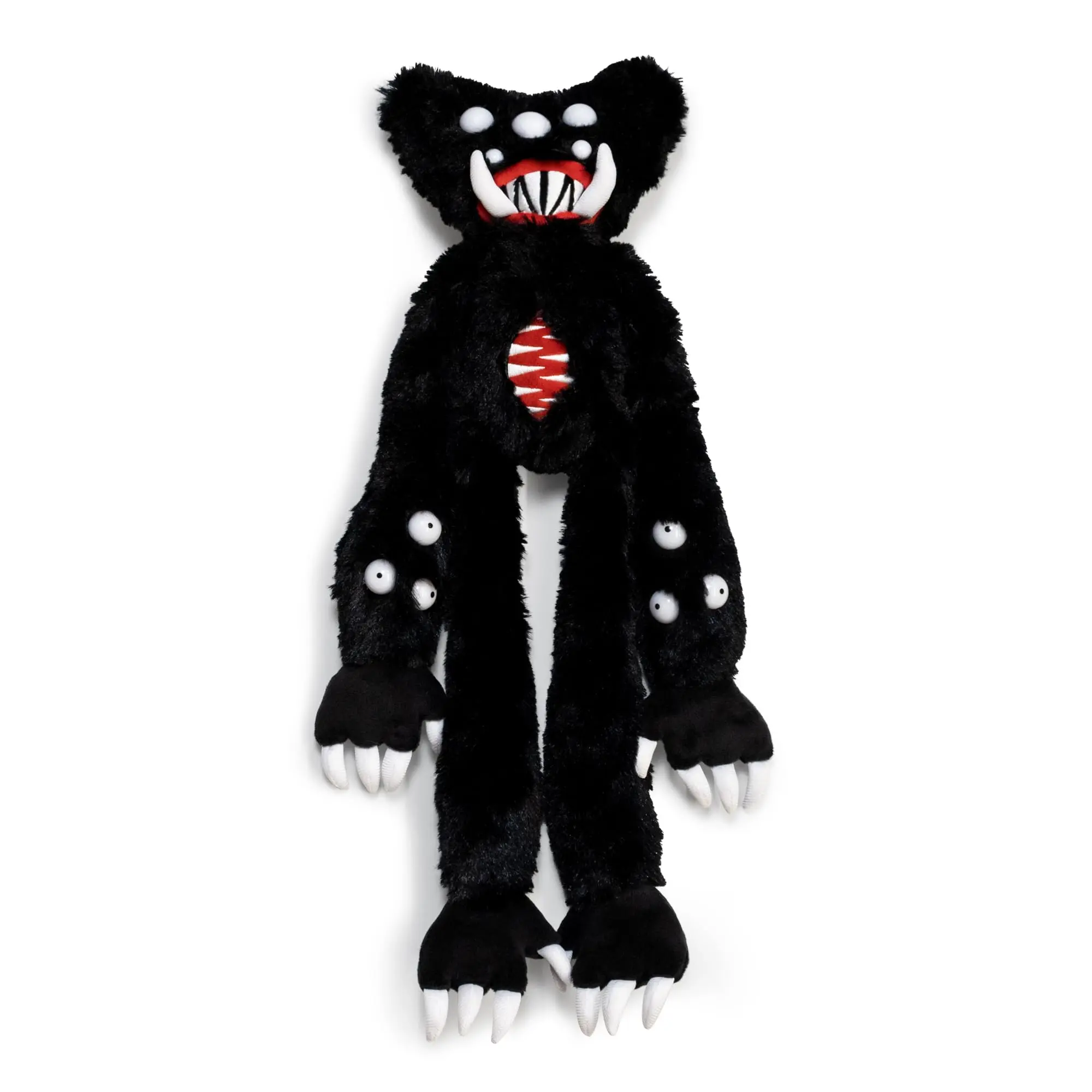 Killy Willy Plush