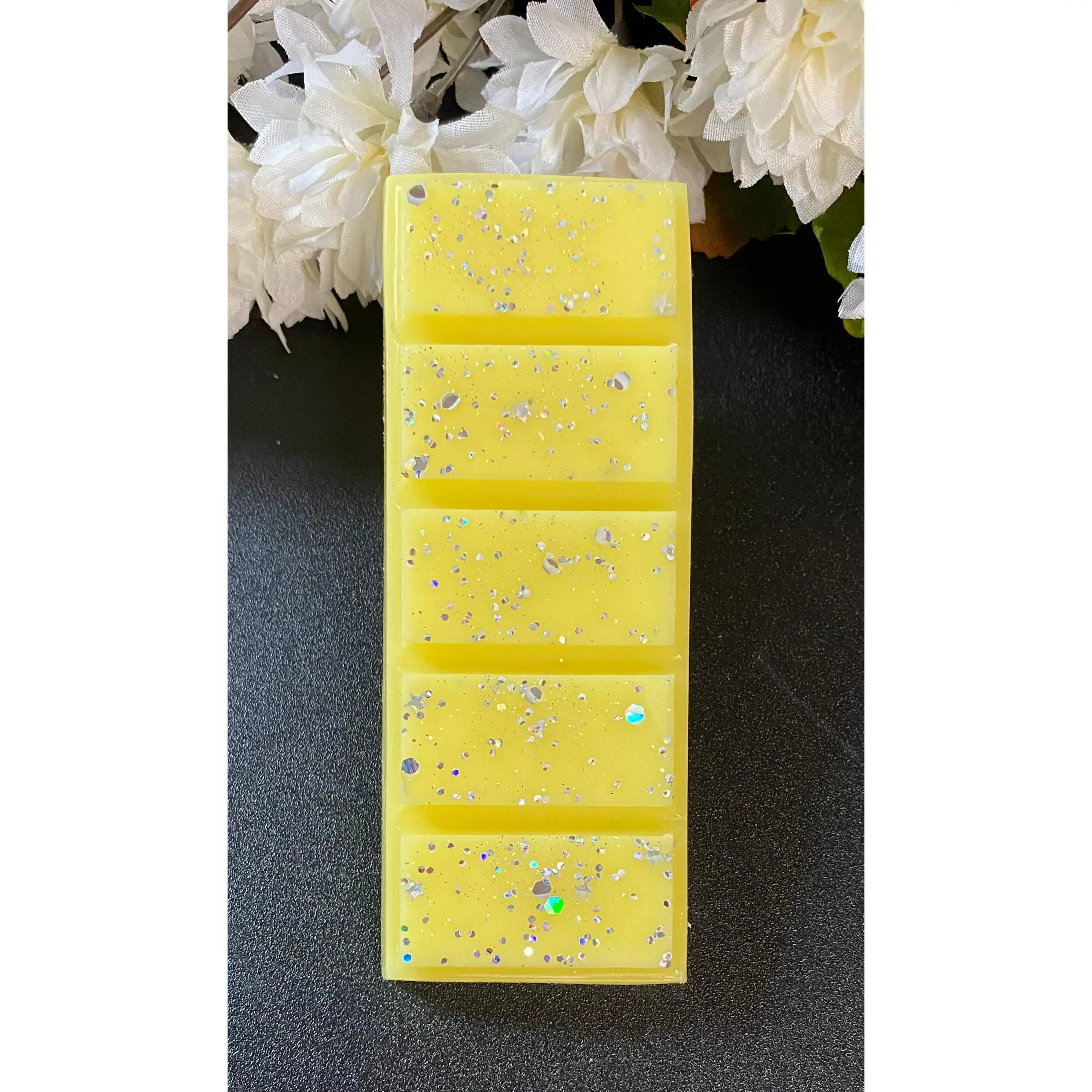 Lemon Pound Cake scented wax melt | home fragrance