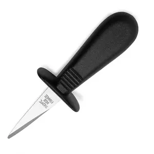 Oyster Lancet Guarded Surfil Knife 6.30 inch - Deglon