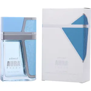 Armaf Aura Fresh By Armaf Eau De Parfum For Men