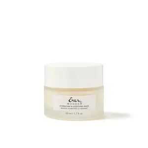 WONDER  Hydrating & Soothing Mask