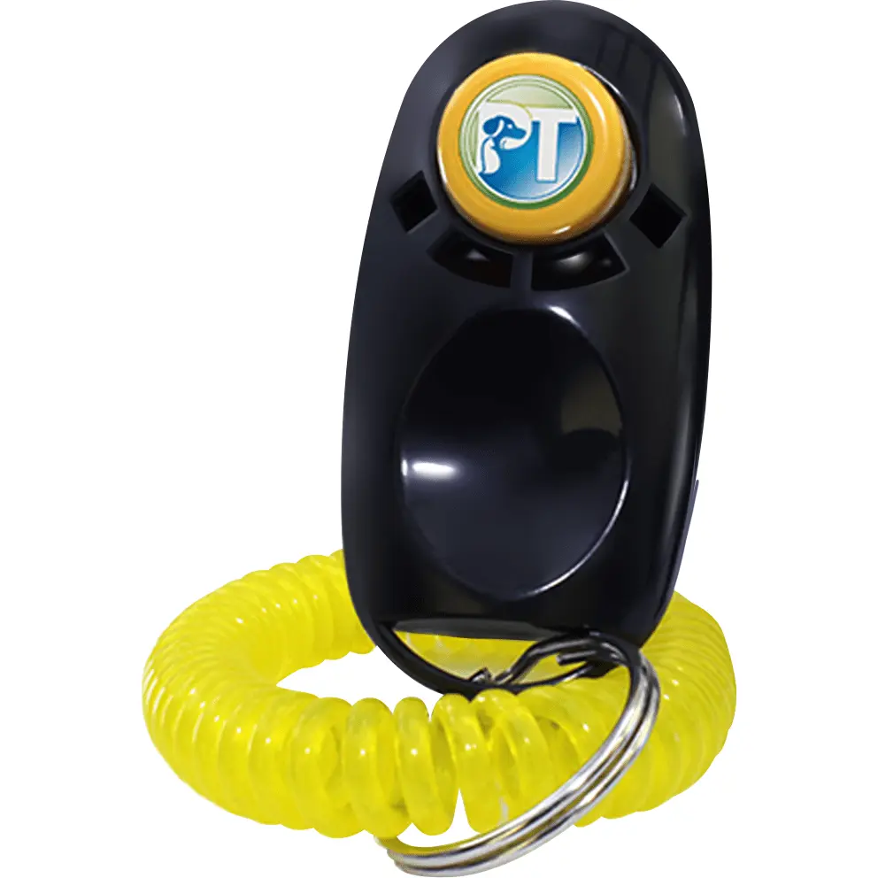 PetsTEK Clicker