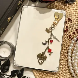 Romantasy Kindle Charm Chain