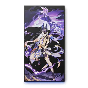 Genshin Impact Limited Edition External SSD Genshin Impact Limited Edition External SSD