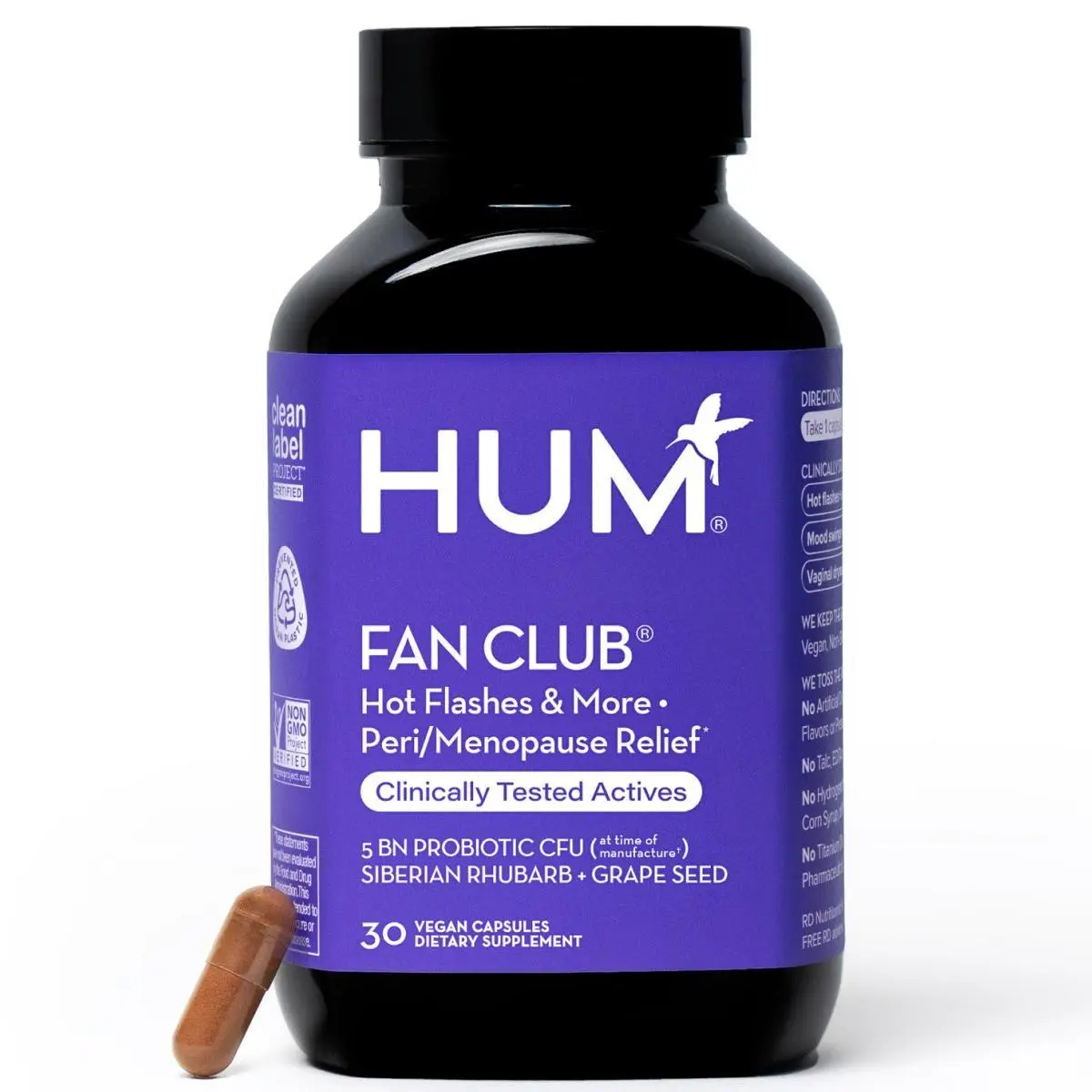 HUM Fan Club Healthcare Fitness HUM Fan Club Healthcare Fitness