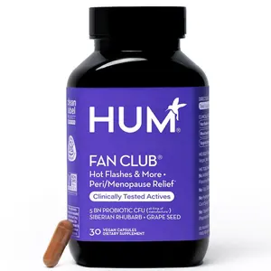 HUM Fan Club Healthcare Fitness
