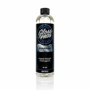 Gloss Pros - Guardian