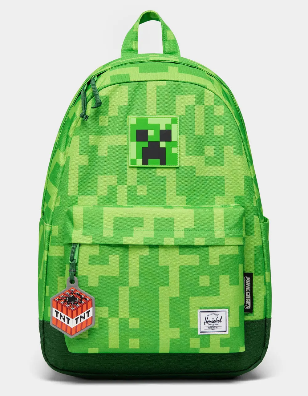 HERSCHEL SUPPLY CO. x Minecraft Classic Backpack