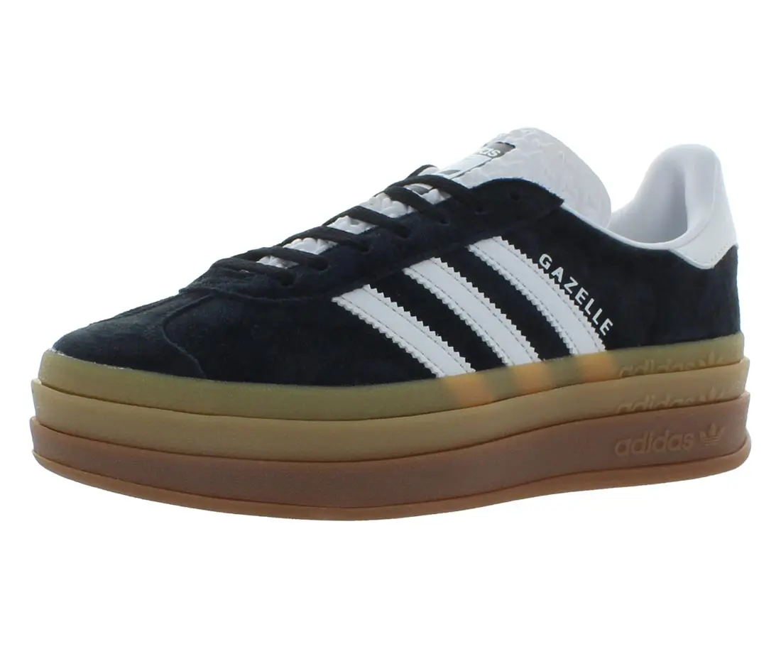 Adidas Gazelle Bold Womens Shoes, Sneaker, Footwear