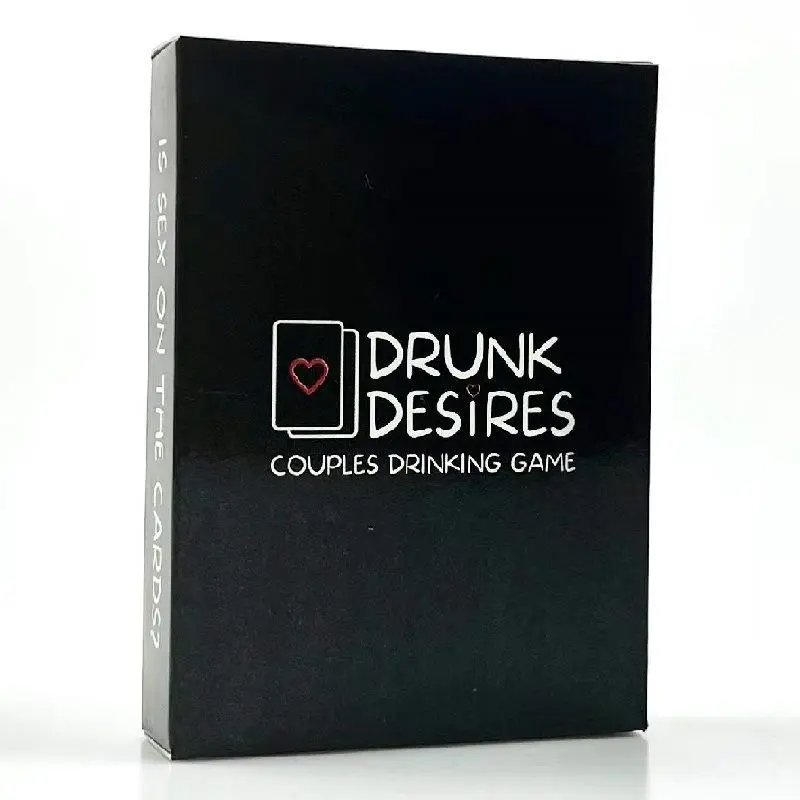game night card games, couples card game, drinking games card, including 50 Cards, A game for Adults, Couples, Make your nights more fun Intimate Unique Emotional Bond，adult party game
