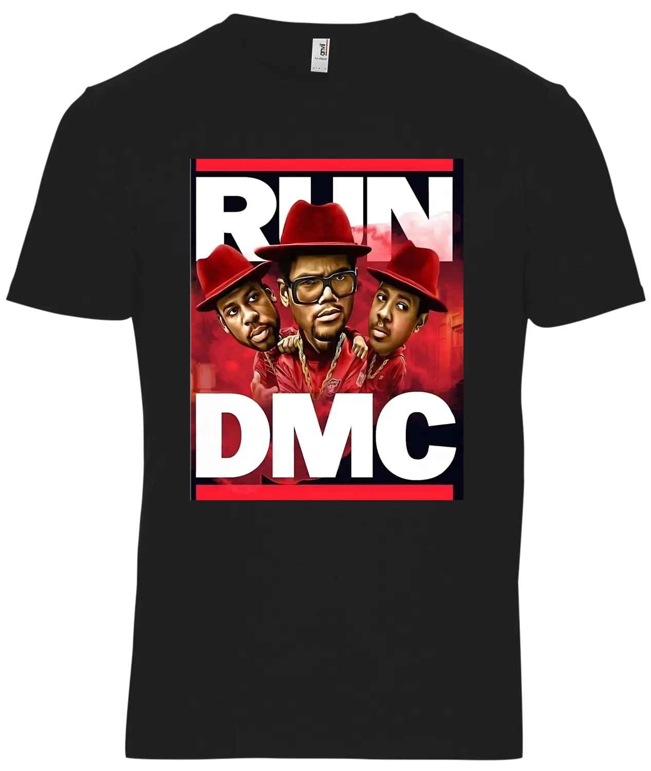 KINGS FROM QUEENS T-SHIRT
