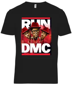 KINGS FROM QUEENS T-SHIRT