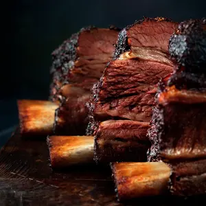 Dino Ribs Dino Ribs