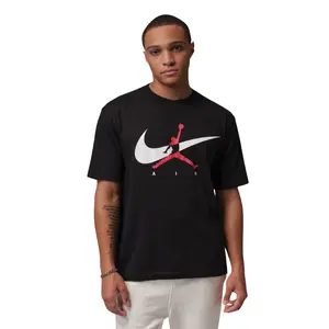 Air Jordan Brooklyn Jumpman T-Shirt - Men's