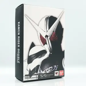 Bandai S.H.Figuarts Kamen Rider Double Fang Joker (2018)