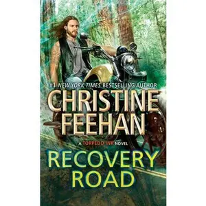 Recovery Road -- Christine Feehan - Mass Market Paperbound