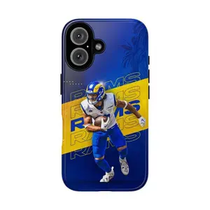 Puka Nacua Two-In-One Drop-Resistant Themed Phone Case Premium Matte Texture, Protection, Shockproof,  Anti-Fingerprint For IPhone 17-12, Pro Max, Pro Plus, and Samsung S25-22 Protection Safety