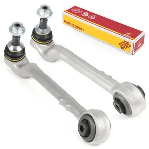 Front Lower Rearward Control Arm and Ball Joint Assembly Kit 95393MT