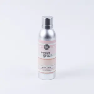 Sweet Grace Non-Aerosol Room Spray