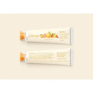 Citrus Travel 3-Pack of 1oz