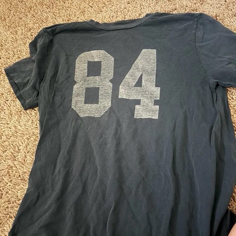 Brandy Melville Oversized Tshirt