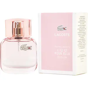 Lacoste Eau De Lacoste L.12.12 Pour Elle Sparkling By Lacoste Edt For Women