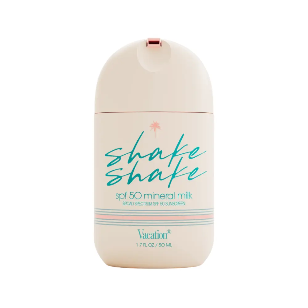 Vacation Inc. Mineral Shake Shake SPF 50