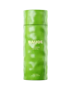 Darkwave Utopia Body Wash