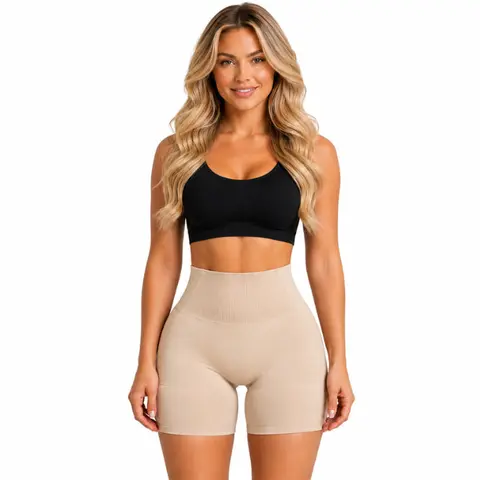 short florida shapewear Comfort