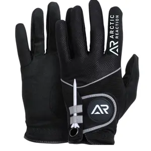 Arctic Reaction Winter Golf Glove