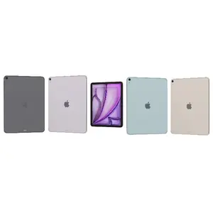 Refurbished Apple iPad Air 13 2025 Wi-Fi + Cellular M3 128GB All Colors - Good with 1 Year Warranty by BITB