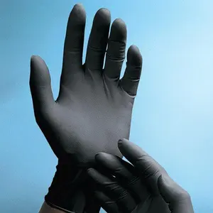 PHANTOM® Latex Powder Free (PF) Exam Gloves PHANTOM® Latex Powder Free (PF) Exam Gloves