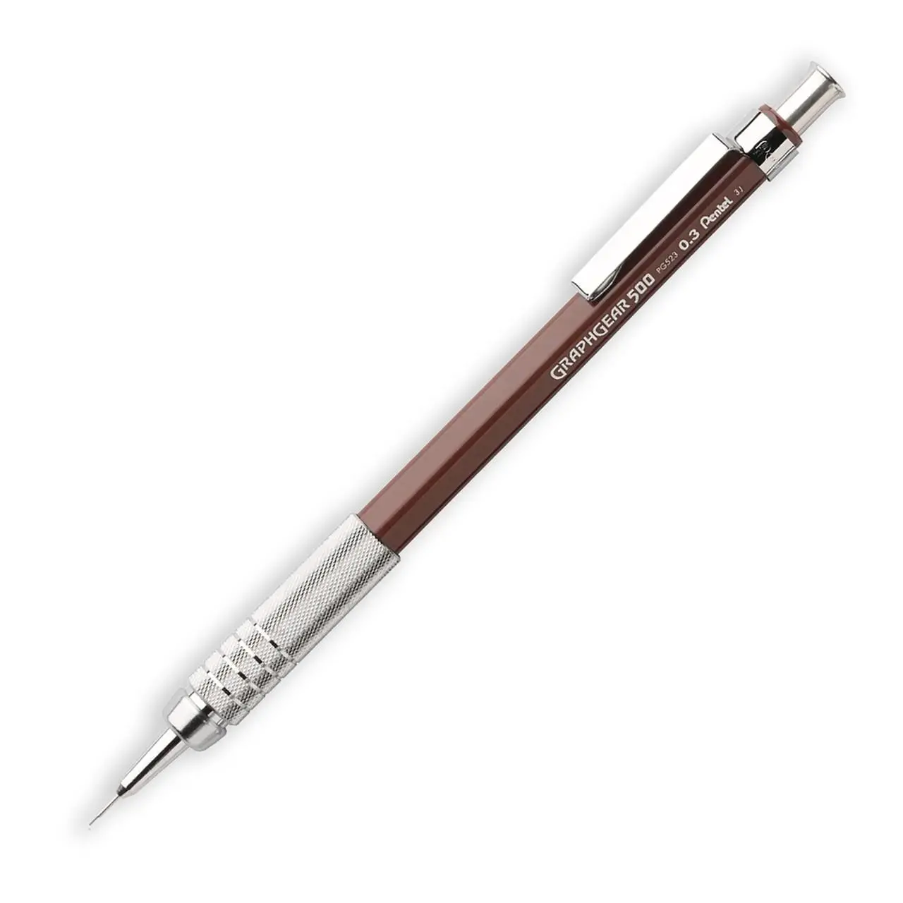 Pentel GraphGear 500 Mechanical Pencil Pentel GraphGear 500 Mechanical Pencil