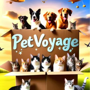 PetVoyage