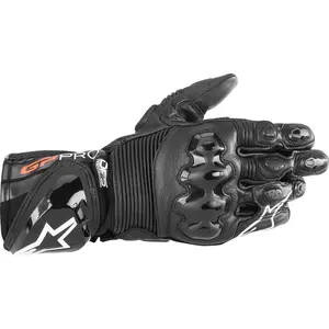 ALPINESTARS GP Pro R4 Gloves - Black