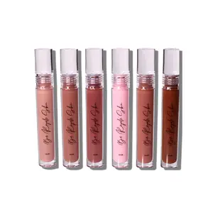 The Hi Glass Lip Gloss