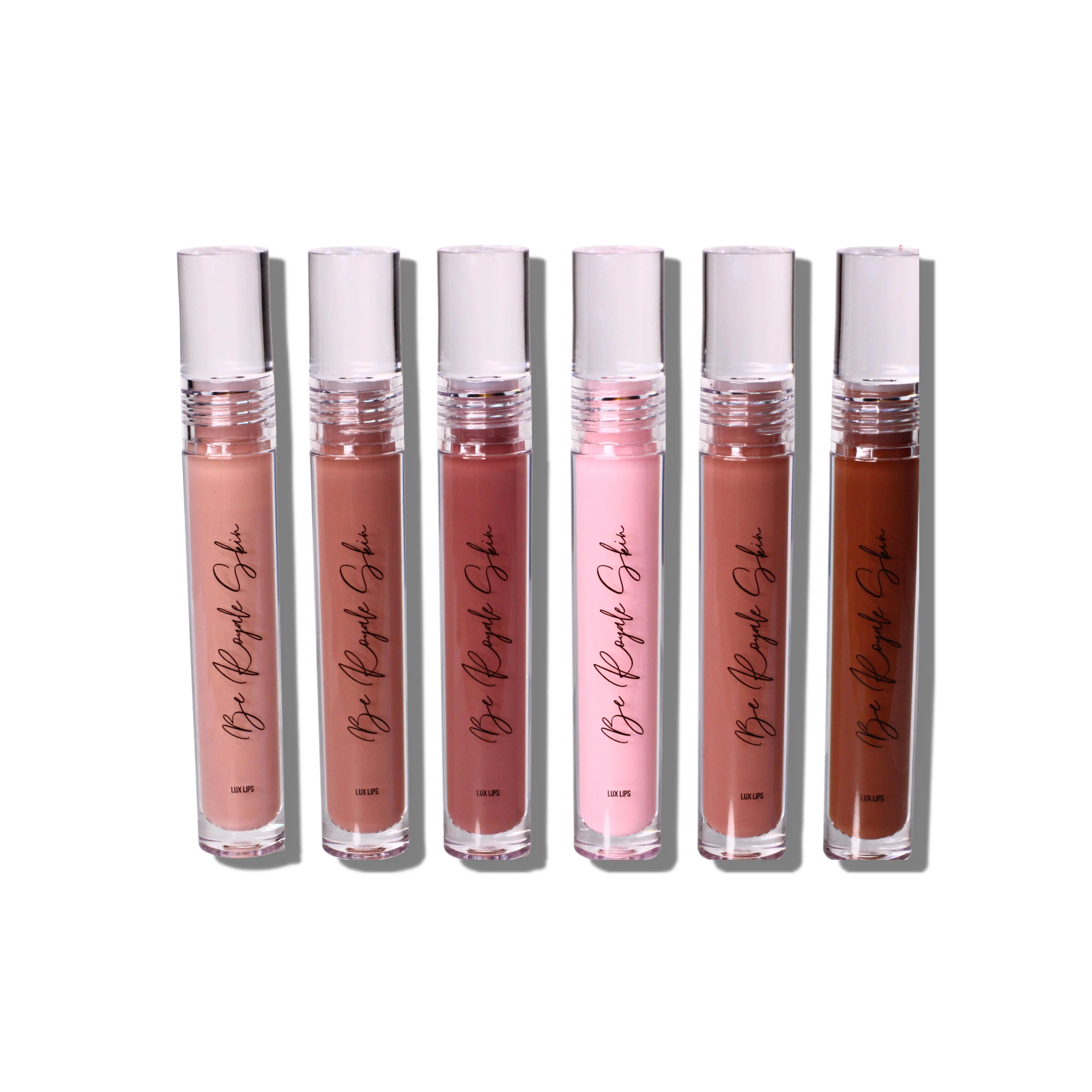 The Hi Glass Lip Gloss The Hi Glass Lip Gloss