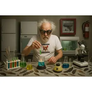 Celebrate Schmucksgiving with a Schmucken' Turducken!