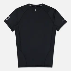 Overtime Valid Compression Tee