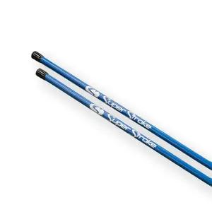 SuperStroke Golf Alignment Sticks - Set of 2 - Improve Your Swing Mechanics and Shot Accuracy SuperStroke Golf Alignment Sticks - Set of 2 - Improve Your Swing Mechanics and Shot Accuracy
