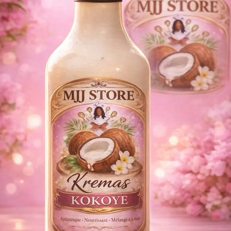 Cremas coconut Cremas coconut