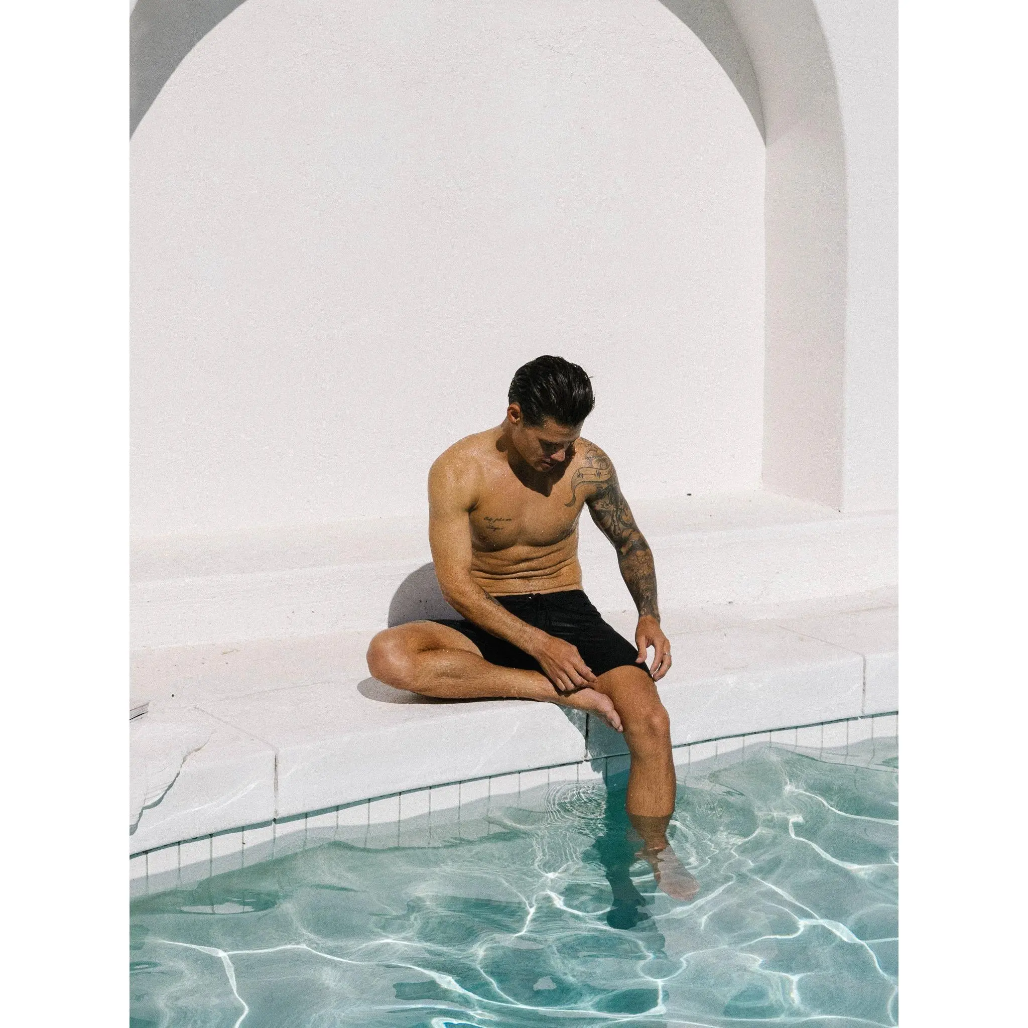 De Conte Boardshorts